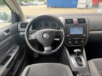Volkswagen Golf, 2.0TDI, 103kw Tažné 1.5T Aut. - 16