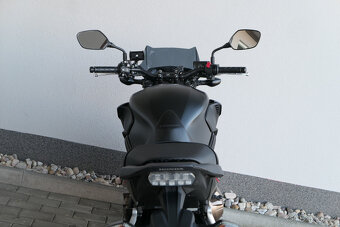 Honda CB 650 FA - 16