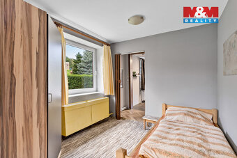 Prodej rodinného domu, Višňová - 16