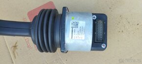 Prodám náhradní díly Jungheinrich - 16