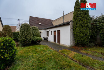 Prodej domu, 99 m², Brandýs nad Labem, ul. Pavla Lista - 16