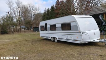 TABBERT CELLINI PUCCINI 650 RV 2017, - 16