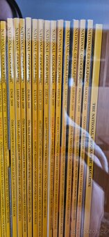 National Geographic komplet 2006-2019 - 16