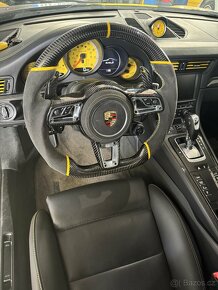 Porsche 911 (991.2)turbo s - 16