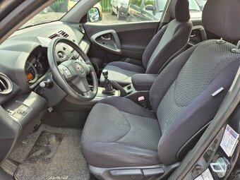 Toyota RAV4,2.2D-4D,100KW,4x4,NEMÁ DPF,BEZ KOROZE,R.V.2007 - 16