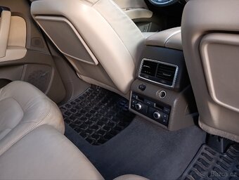 Audi Q7 3.0 tdi quattro,r.2008,alu 20,stk,org.km - 16