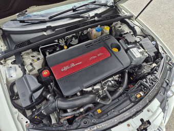 Alfa Romeo Brera 2.4 JTDm / 154kW / 2009 - 16