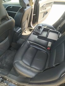 Volvo v70 - 16