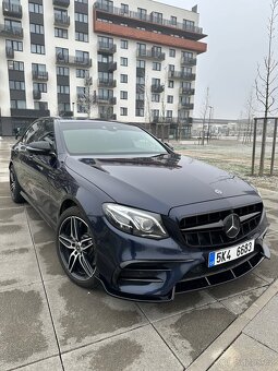Mercedes-Benz 350d - 16