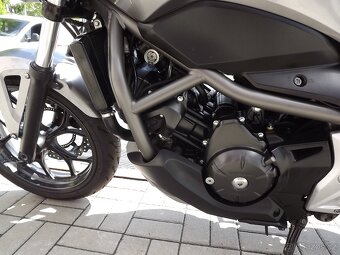 Honda NC 700S - 16