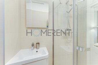 Pronájem velkého bytu 2+1, 76m² - Praha 1 - Staré Město - Že - 16