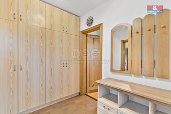 Prodej rodinného domu, 118 m², Osečná, ul. Horní selská - 16