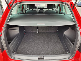 Škoda Fabia 1.0 TSI DSG Sport 70kW - 16