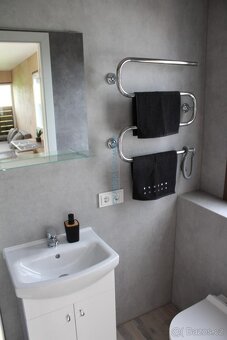 Přívěs Tiny House Panorama 3500kg - 16