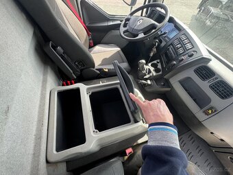 RENAULT MIDLUM 16.280DXi, NOVÝ H. JEŘÁB  A CHARVÁT CTS , - 16