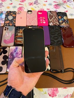 Iphone 12 Pro Gold 128gb - 16
