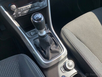 Suzuki SX4 S-Cross 1.6 DDiS Comfort 4WD-navi,LED,tažné,120PS - 16