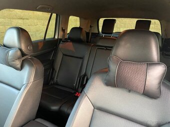 Volkswagen Atlas 3.6  4x4 SE 2019 - 16