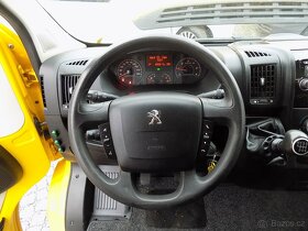 Peugeot Boxer 2.2 HDI 96 KW L2H2 AC TEMP TZ - 16