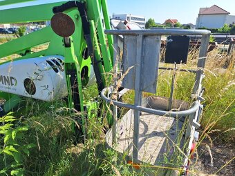 NYFTYLIFT N 140HPE - 16