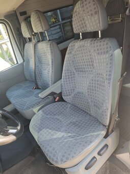 Ford Transit Kombi L2H2 - 16