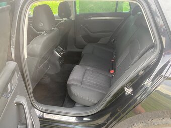 Š.Superb III 1.6 Tdi 88 kW lift r.v.2020 DSG kamera - 16