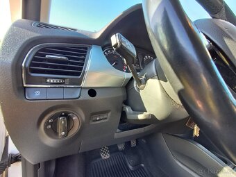 ŠKODA FABIA III, 1.4 TDI COMBI AMBIENTE 2016 - 16