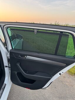Škoda Superb - 16