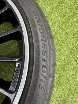 TOP LETNÍ SADA 5x112 - 225/40 R18 KESKIN - 16
