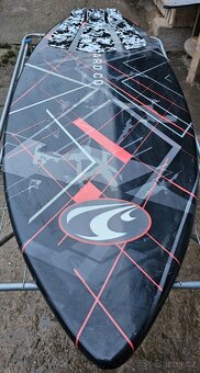 Paddleboard plus skimboard za jednu cenu - 16