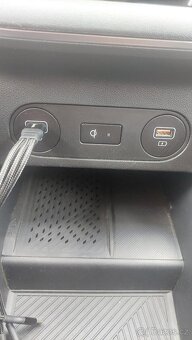 Hyundai Ioniq5 techniq 4x4, tažné, DPH, 225kW/73kWh - 16