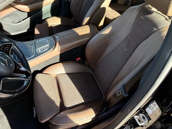 E 220d 4-MATIC ALLTERRAIN,2022,FACELIFT,CZ,DPH,EXTRA STAV - 16