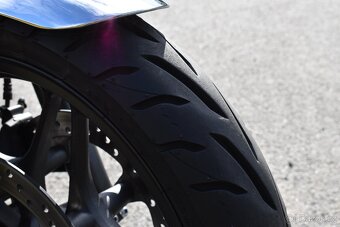 Honda CB 1100/EX ,,Black Edition,, - 16