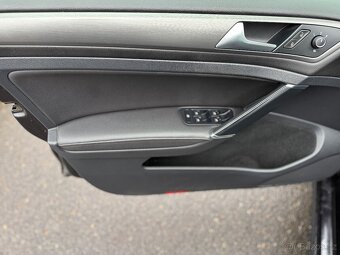 Volkswagen Golf 7 kombi 1.4 TSI 90 KW, 2013 - 16