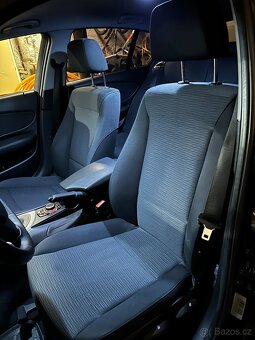 BMW 118i - STK 9/2027 - 16