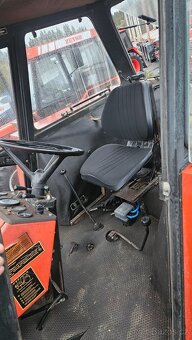 Zts ZETOR CRYSTAL 12145 - 16