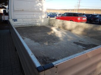 Volkswagen Crafter 2.0 TDI, ČR, 7 MÍST, VALNÍK - 16