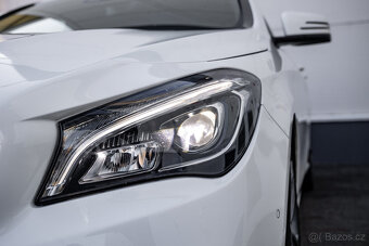 Mercedes-Benz CLA 200 | rok 2019 | pěkný stav - 16