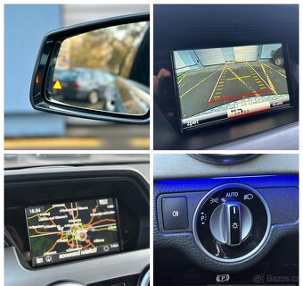 Mercedes-Benz GLK 4MATIC 2015 - 16