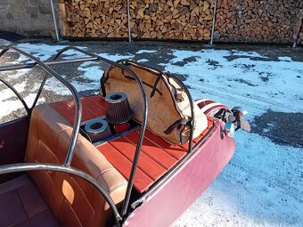 Velorex 250 1962 - 16