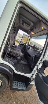 Iveco Eurocargo 80E18 EURO 5 EEV, CTS okřínek - 16