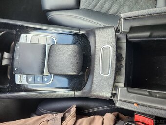 Mercedes GLB 200d Style 11/2020, 145.000km Tažné 2x kola - 16