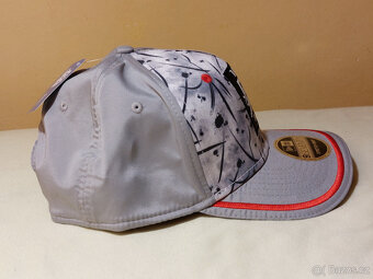 Predám VCARB Racing Bulls F1 rôzne kšiltovky - 16