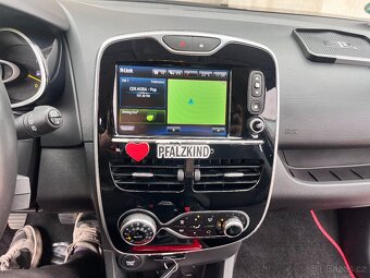 Renault Clio 1.5DCI 66KW,1MAJ,NAVI,ALU 17" - 16