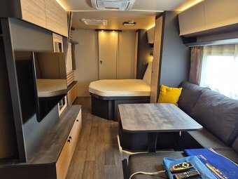 Karavan Hobby Maxia 660 WQM - 16