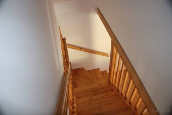 Chata Čistá v Krkonoších - 16