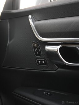 Volvo V90, D5 AWD 2,0/173kW DPH Tažné ČR - 16