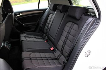 Volkswagen Golf 1.2 TSI Comfortline - 16