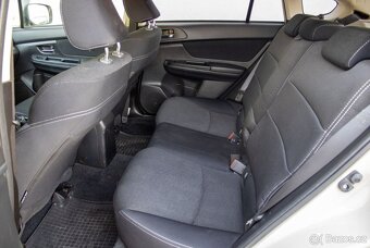 Subaru XV 2.0D Comfort 108kW - 16