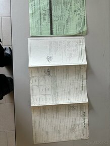 Vw t3 doka transporter - 16